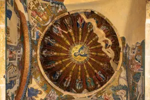 Kariye Mosque Tickets