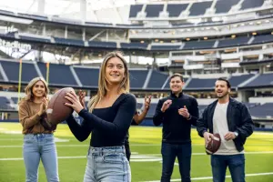 Go City Los Angeles All-Inclusive Pass