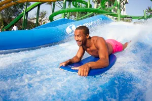 Waterbom Bali Tickets