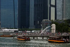 Singapore River Cruise Tickets