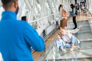 Tower Bridge Tickets