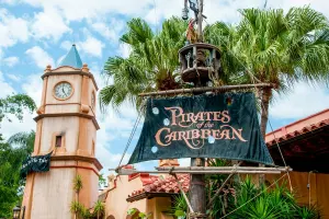 Magic Kingdom Park Tickets