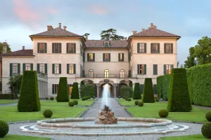 Villa e Collezione Panza Tickets