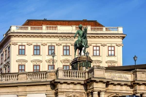 Albertina Tickets