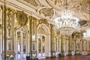 Queluz National Palace Tickets