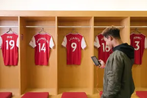 Emirates Stadium Tours