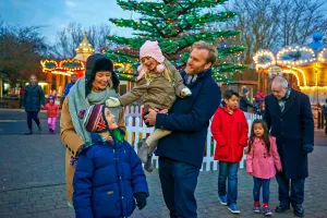 Legoland Windsor Resort Tickets