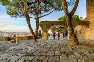 Castelo de São Jorge Tickets