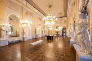Albertina Tickets