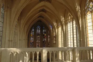 Château de Vincennes Tickets