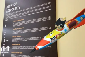 Mint Museum of Toys Tickets