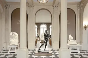 Musée Rodin Tickets