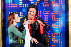Madame Tussauds Las Vegas Tickets