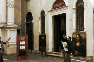 Leonardo Da Vinci Museum Tickets
