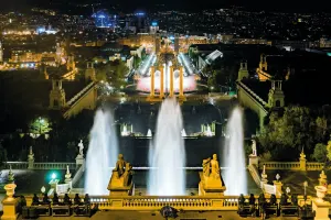 Museu Nacional d’Art de Catalunya Tickets