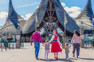 Efteling Tickets