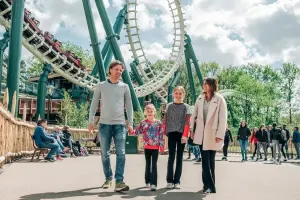 Efteling Tickets
