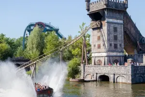 Efteling Tickets