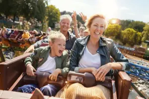 Efteling Tickets