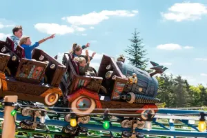 Efteling Tickets