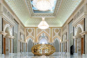 Qasr Al Watan Tickets