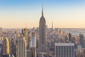 Empire State Building Tickets