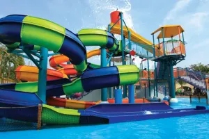 Siam Amazing Park Tickets