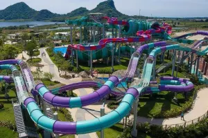 Ramayana Water Park Tickets