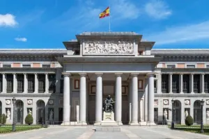 Prado Museum Tickets