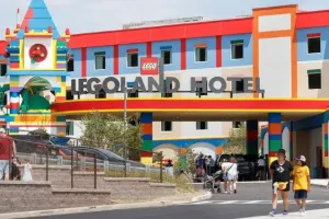 LEGOLAND New York Resort Tickets