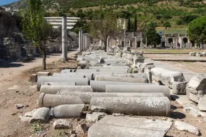 Ephesus Ancient City Tickets