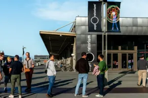 Exploratorium Tickets