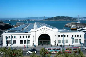 Exploratorium Tickets