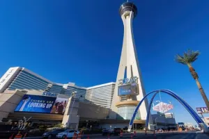 The STRAT Tower Tickets