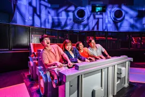 Universal Studios Singapore Tickets