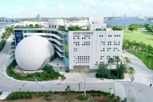 Phillip & Patricia Frost Museum of Science Tickets