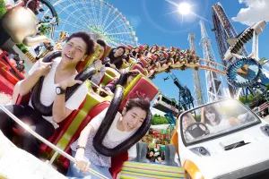 YomiuriLand Tickets