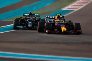 Formula 1 Abu Dhabi Tickets