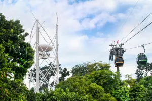 SkyHelix Sentosa Tickets