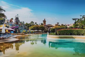 Wild Wadi Waterpark Tickets