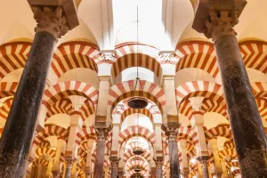 Mosque-Cathedral Monumental Site of Córdoba Tickets