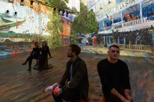 Fabrique des Lumieres Tickets