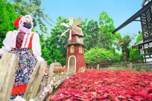 Farmhouse Susu Lembang Tickets