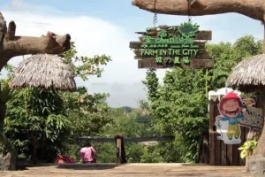 Farm in the City Tickets