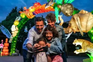 Faunia Tickets