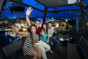 Singapore City Explorer Pass
