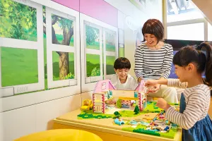 LEGOLAND Discovery Center Osaka Tickets