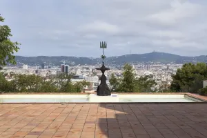 Joan Miro Foundation Tickets
