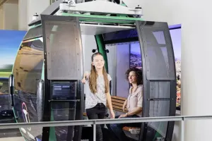 Vienna Museum of Science & Technology Tickets