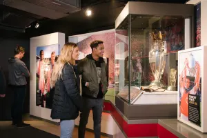 Emirates Stadium Tours